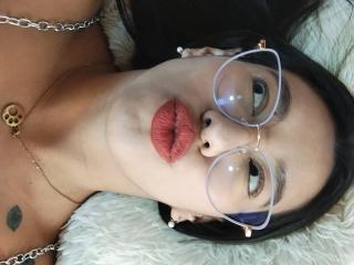 Vivi69Ana - Live sexe cam - 17803542