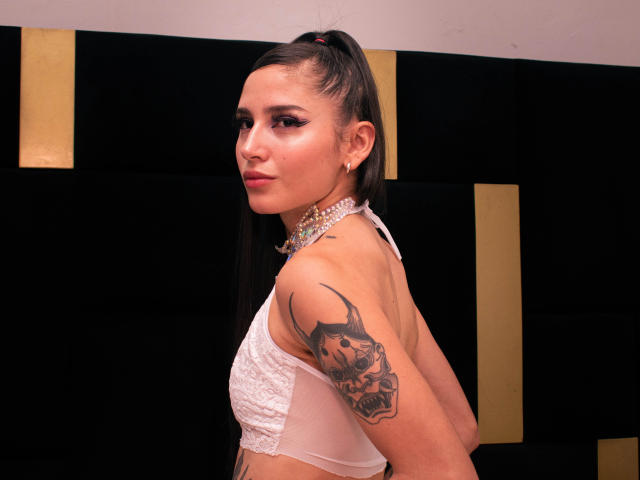 SelenaMillan - Live sex cam - 17803766