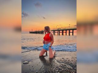 BlondyOneSex - Sexe cam en vivo - 17803954