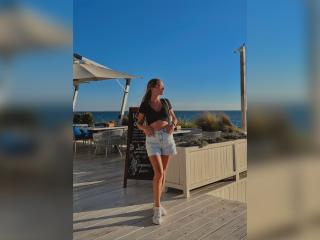 BlondyOneSex - Sexe cam en vivo - 17803970