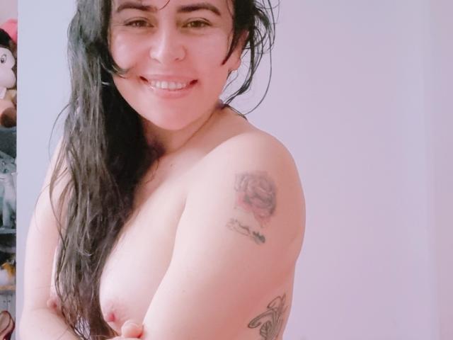 LindaSmith - Sexe cam en vivo - 17805710