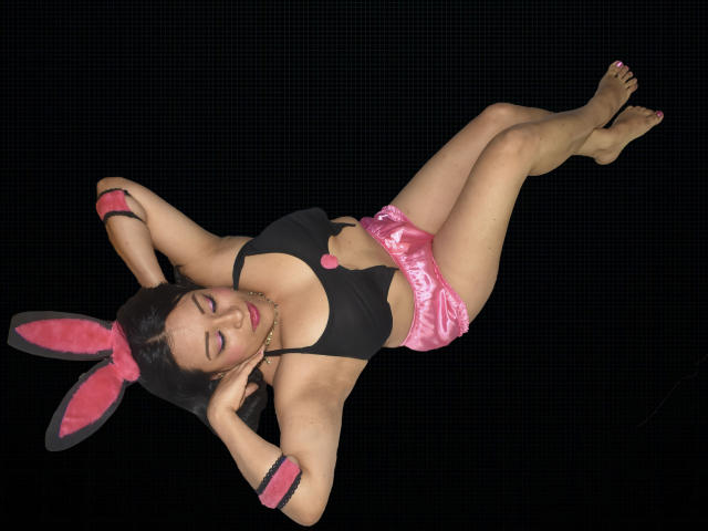 PoxySilk - Sexe cam en vivo - 17805886