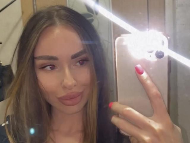 BellaMegan - Live sexe cam - 17806126