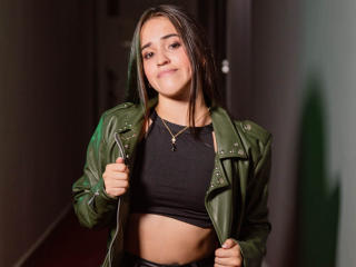 AlyssonRoss - Live sex cam - 17806622