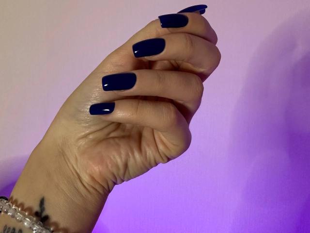 Allochka - Sexe cam en vivo - 17807014