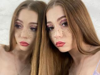 TessaHawkin - Sexe cam en vivo - 17807134