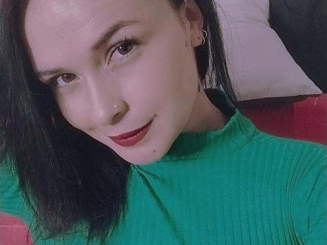 WendySchulz - Live sex cam - 17808314