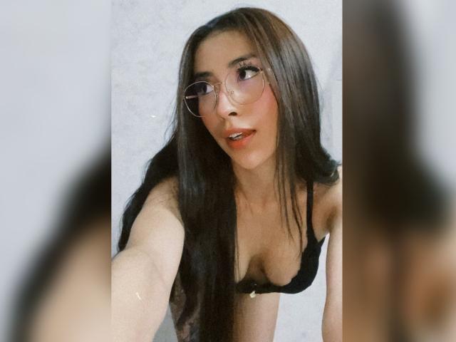 AnyaJay - Sexe cam en vivo - 17809366