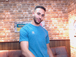 NathanKlain - Sexe cam en vivo - 17809618