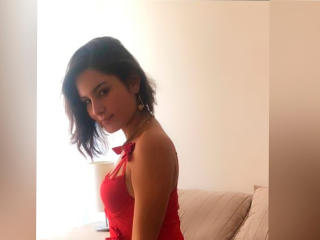 MartinaVance - Live porn &amp; sex cam - 17809730