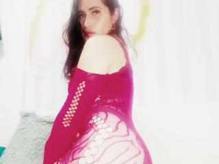 ElectraHottyX - Sexe cam en vivo - 17809906