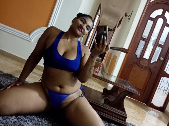 SalomeSexxy - Sexe cam en vivo - 17810138