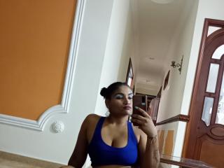 SalomeSexxy - Live sexe cam - 17810178