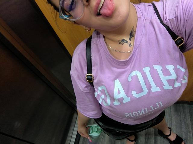 KimSummer - Sexe cam en vivo - 17810550