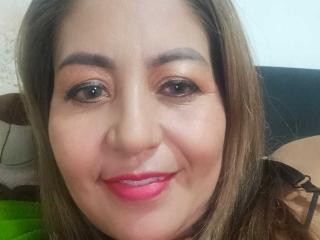SandraHotI - Sexe cam en vivo - 17810630