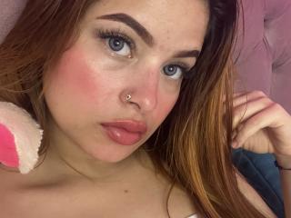 ShantalSummer - Live porn & sex cam - 17810814