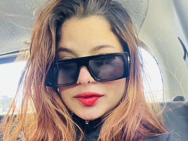 ShantalSummer - Live sex cam - 17811062