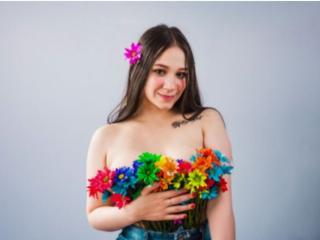 GabyWaynex - Live porn &amp; sex cam - 17811498