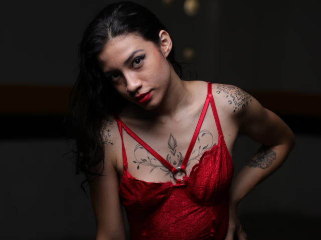 CathyAllen - Live sex cam - 17811930