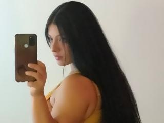 DanielaGarciia - Live sexe cam - 17812082