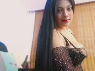 DanielaGarciia - Live sexe cam - 17812114