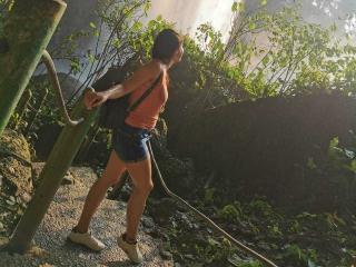 CheeryMia - Sexe cam en vivo - 17812146