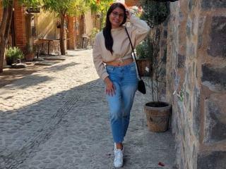 CheeryMia - Sexe cam en vivo - 17812150