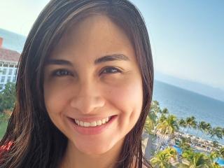 CheeryMia - Sexe cam en vivo - 17812158