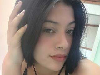 DanielaGarciia - Live sexe cam - 17812418