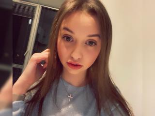 NicoleCte - Sexe cam en vivo - 17813654