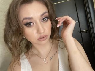 NicoleCte - Live sex cam - 17813706