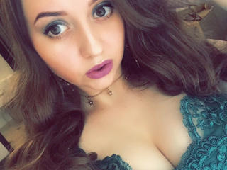 NicoleCte - Live sex cam - 17813722