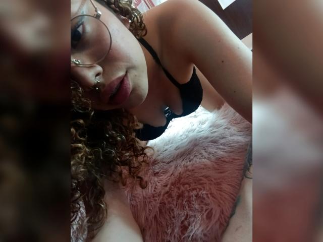 KaterinXChris - Sexe cam en vivo - 17815258