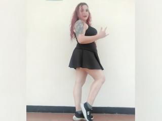 AlaiaDolly - Live sex cam - 17815278