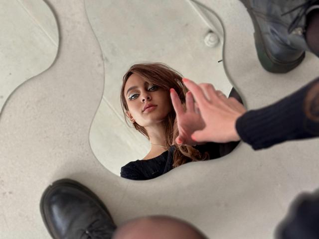 FairyMooni - Live sex cam - 17815314