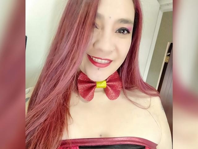 AlaiaDolly - Live porn &amp; sex cam - 17815382