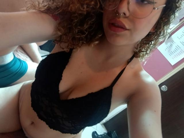 KaterinXChris - Sexe cam en vivo - 17815442