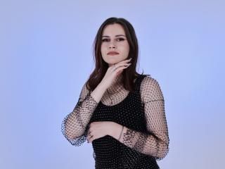 MollyTravis - Live sexe cam - 17818614