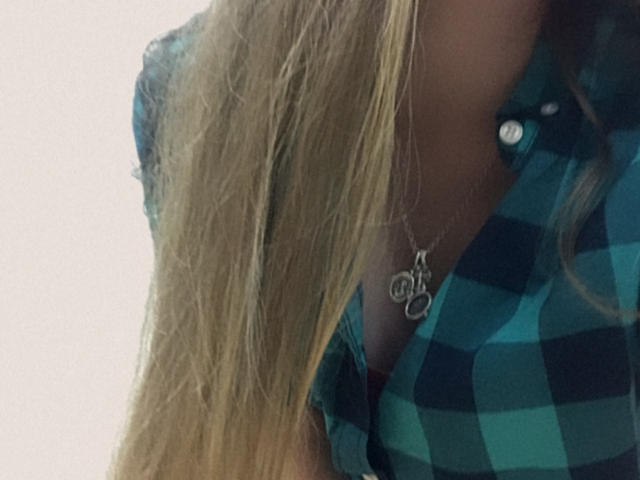 Dooris - Sexe cam en vivo - 17818982