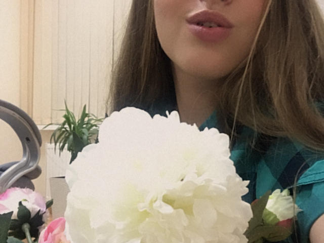 Dooris - Live porn &amp; sex cam - 17818990