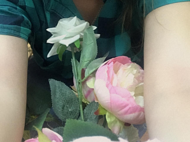 Dooris - Sexe cam en vivo - 17818994