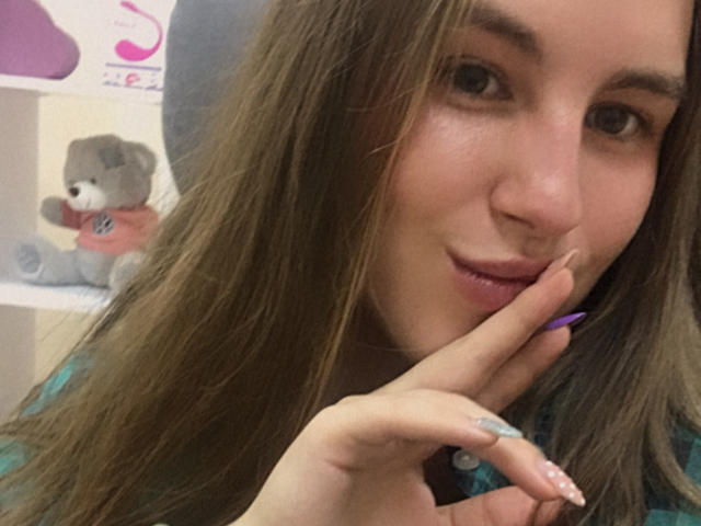 Dooris - Sexe cam en vivo - 17819034