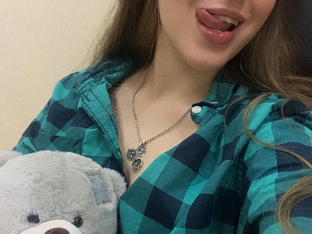 Dooris - Sexe cam en vivo - 17819062