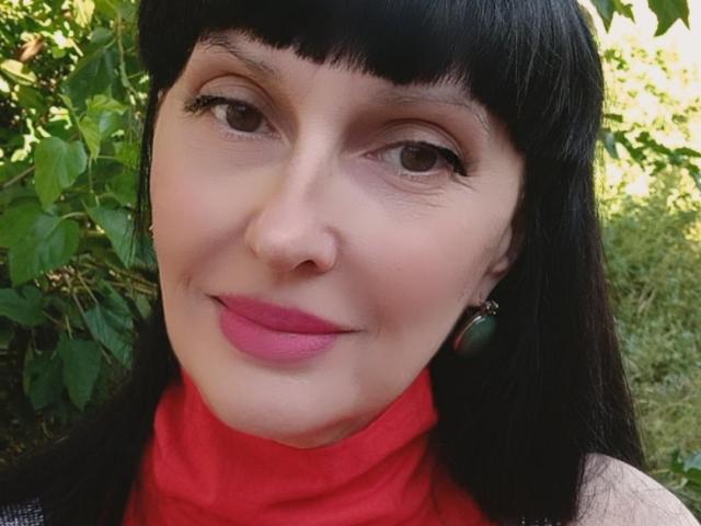 MelanyBanks - Camera khiêu dâm &amp; quyến rũ trực tiếp - 17819234