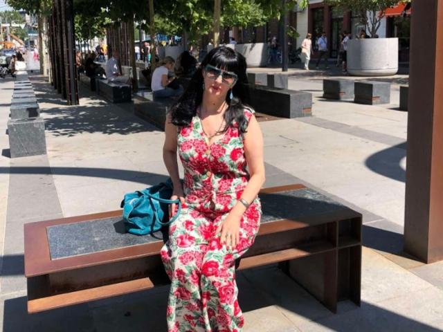 MelanyBanks - сексуальная веб-камера в реальном времени - 17819238