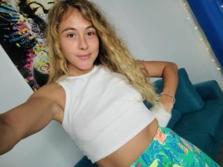 LaureenCathryn - Sexe cam en vivo - 17819754