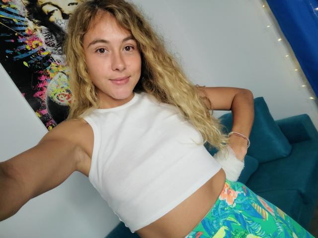 LaureenCathryn - Live porn &amp; sex cam - 17819754