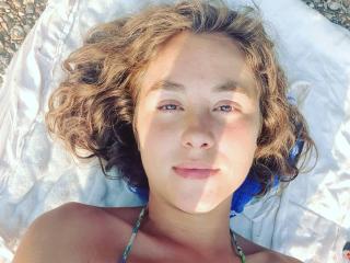 LaureenCathryn - Sexe cam en vivo - 17819762
