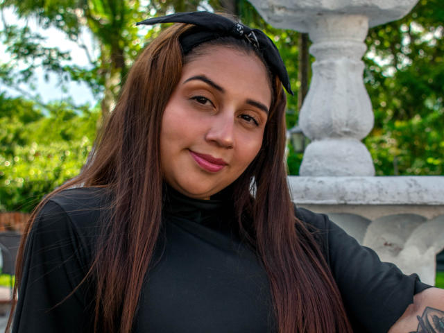 CatrinaRusell - Sexe cam en vivo - 17819850