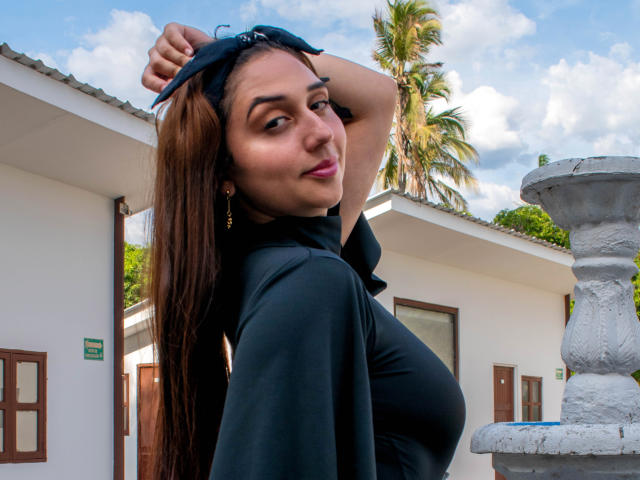 CatrinaRusell - Sexe cam en vivo - 17819858